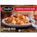 Stouffer's Cheddar Potato Bake Frozen Meal