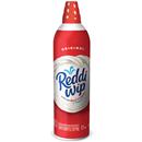 Reddi Wip Original Whipped Topping Made with Real Cream