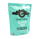 Good Graces Gluten Free Freeze-Dried Blueberries