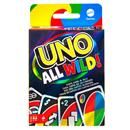 UNO All Wild