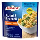 Birds Eye Steamfresh Sauced Cheesy Pasta & Broccoli