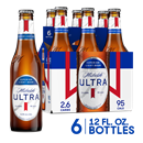 Michelob Ultra Superior Light Beer 6Pk