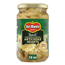 Del Monte Quartered Marinated Artichoke Hearts