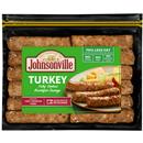 Johnsonville Fully Cooked Turkey Breakfast Sausage 12Ct