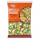 Dole Chopped Chipotle & Cheddar Salad Kit