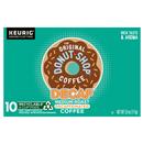 The Original Donut Shop Decaf Keurig Single-Serve K-Cup Pods, Medium Roast Coffee 10ct