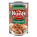 Hunt's Traditional Pasta Sauce