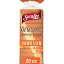 Sara Lee Artesano Hawaiian Bread