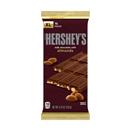 HERSHEY'S Milk Chocolate with Almonds XL, Candy Bar