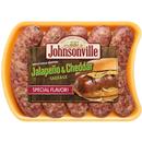 Johsonville Jalapeno and Cheddar Sausage 5Ct