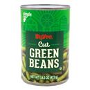 Hy-Vee Cut Green Beans