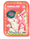Highline Whole Baby Bella Mushrooms