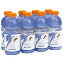 Gatorade G Series Frost Riptide Rush Sports Drink 8 Pack