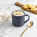 Hy-Vee Seasons Birch Mug in Echo Blue, 16oz