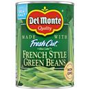 Del Monte Blue Lake French Style Green Beans