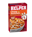 Hamburger Helper Rice & Cheese Sauce Mix, Cheesy Enchilada