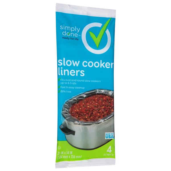 Crock-Pot Classic Original Slow Cooker  Hy-Vee Aisles Online Grocery  Shopping