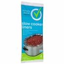 Simply Done Slow Cooker Liners