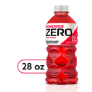 Powerade Zero Sugar Fruit Punch Sports Drink