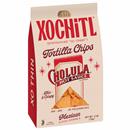 Xochitl Mexican Thin & Crispy Hot Sauce Tortilla Chips