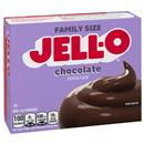 Jell-O Chocolate Instant Pudding & Pie Filling