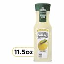 Simply Lemonade, All Natural Non-Gmo