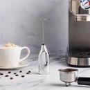 Primula Chrome Finish Milk Frother