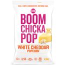 Angie's Boomchickapop White Cheddar Popcorn