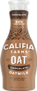 Califia Farms Oatmilk, Chocolate, Oat