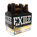 Exile Brewing Company, Ruthie 6 Pack