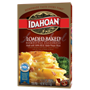 Idahoan Loaded Baked Homestyle Casserole