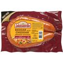 Johnsonville Beddar with Cheddar Rope Sausage Fully Cooked