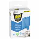 Raid Essentials Flying Insect Light Trap Refills, 2 Light Trap Refill Cartridges