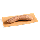 Sweet & Spicy Bratwurst made W Lola's Original Hot Sauce