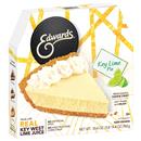 Edwards Premium Frozen Desserts Key Lime Pie