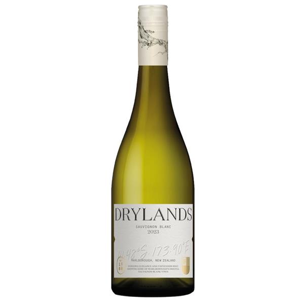 Drylands Marlborough Sauvignon Blanc White Wine | Hy-Vee Aisles