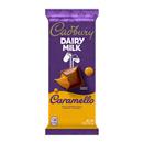 Cadbury Dairy Milk Caramello Milk Chocolate Caramel Candy Bar