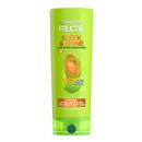 Garnier Fructis Sleek & Shine Smoothing Conditioner for Frizzy, Dry Hair