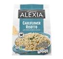 Alexia Cauliflower Risotto with Parmesan Cheese & Sea Salt