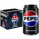 Pepsi Zero Sugar 24 Pack