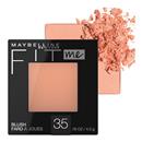 Maybelline Fit Me Blush, Lightweight, Long-lasting Blush Face Makeup Coral