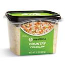 Mealtime Country Coleslaw
