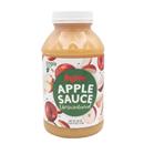 Hy-Vee Unsweetened Applesauce