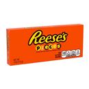 REESE'S PIECES Peanut Butter In a Crunchy Shell, Candy Box