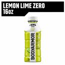 BodyArmor Zero Sugar, Lemon Lime