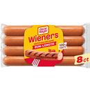 Oscar Mayer Bun-Length Wieners Hot Dogs