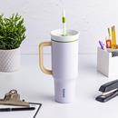 Owala 40 Oz. Tumbler in Lost in Space