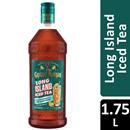 Captain Morgan Long Island Iced Tea