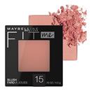 Maybelline Fit Me Blush, Lightweight, Long-lasting Blush Face Makeup Nude