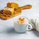 BIA Classico White Porcelain Mug